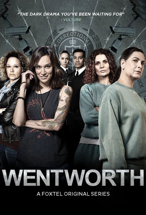 Wentworth (Tv series)